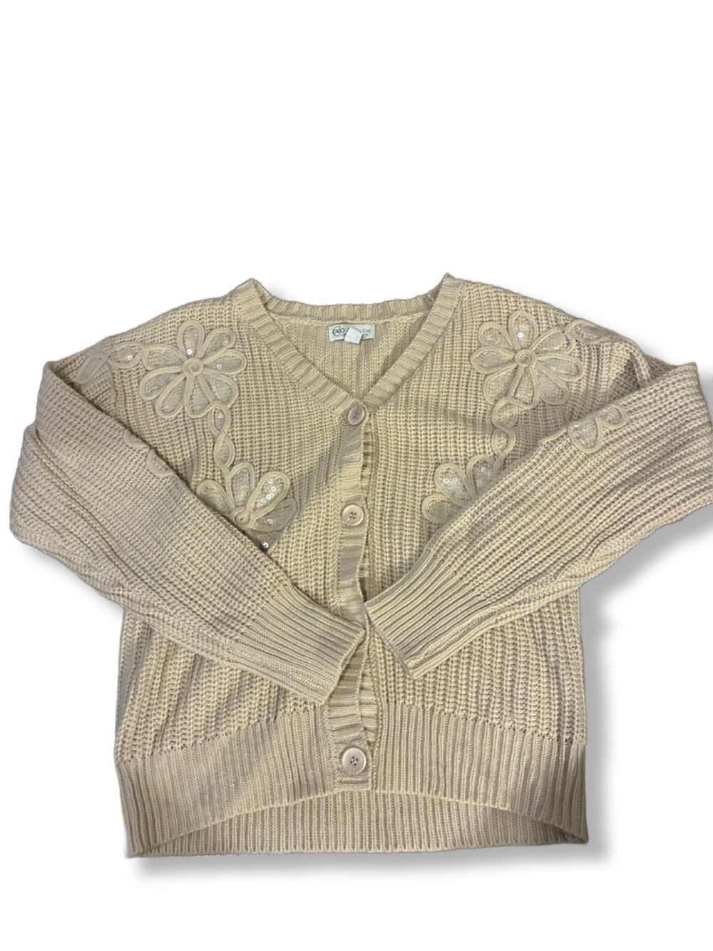 Catos sweater